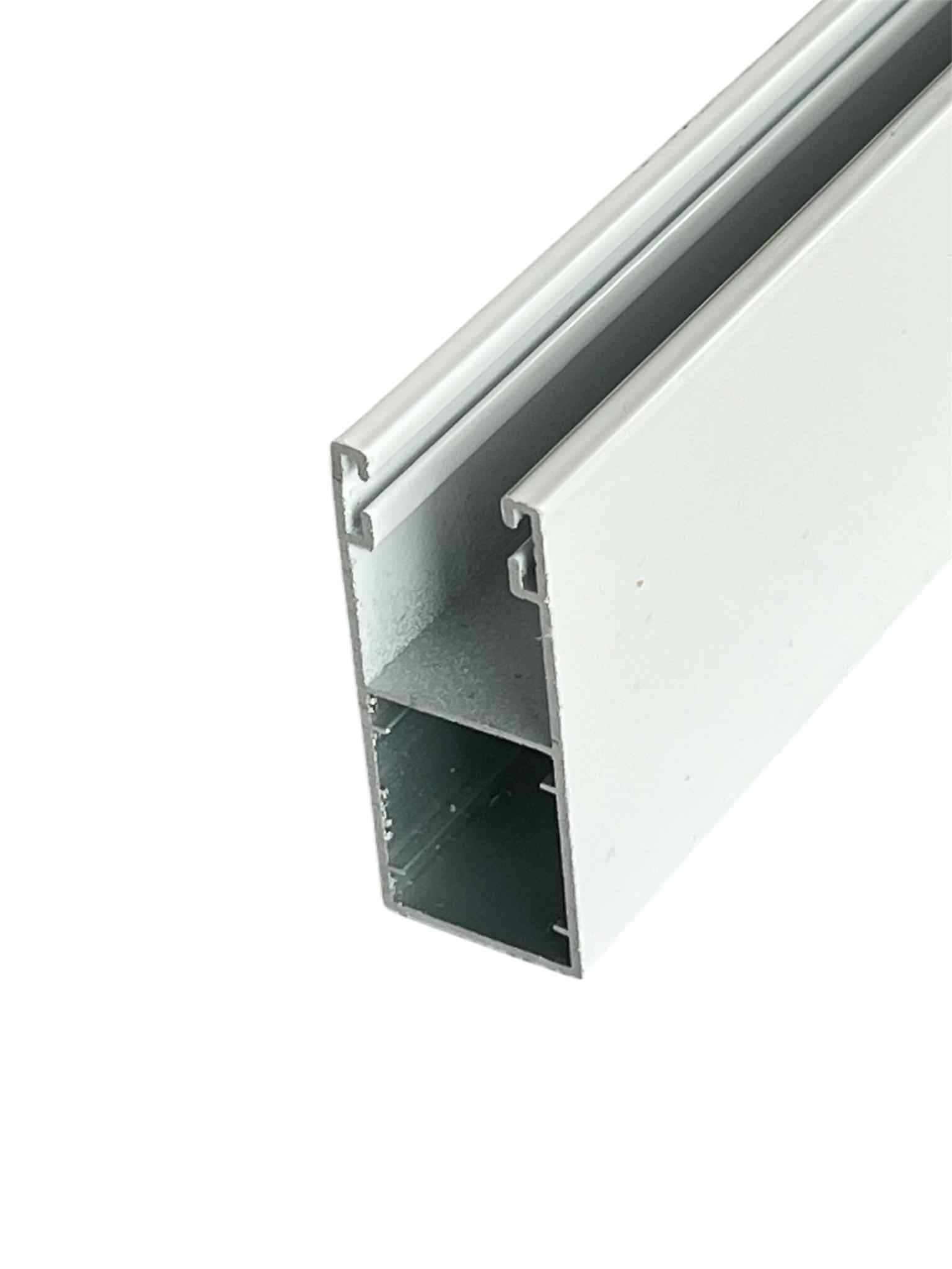 Alumínium redex lefutó 